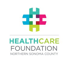 Healthcare Foundation Northern Sonoma County Logo