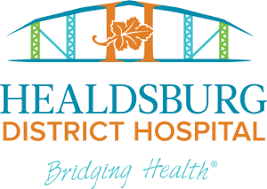 Healdsburg District Hospital Logo