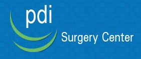 PDI Surgery Center Logo