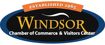 Windsor Chamber of Commerce Logo